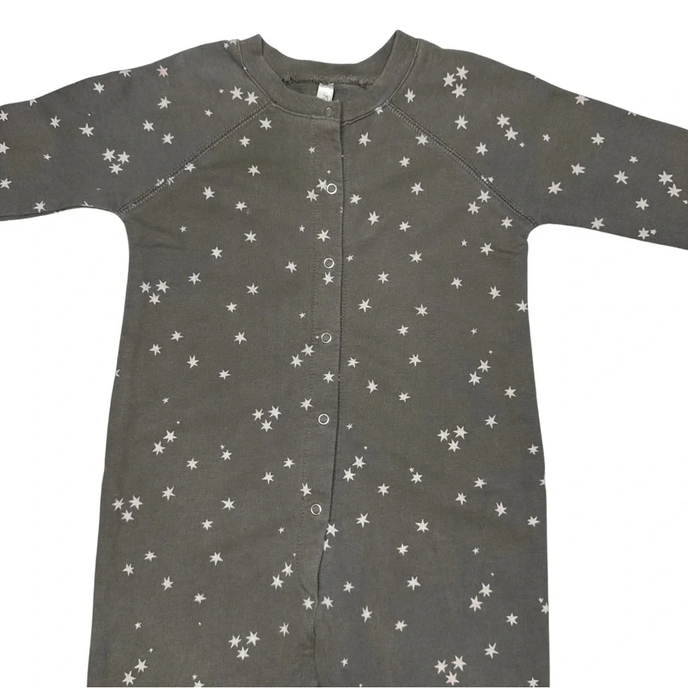Rylee‎ + Cru Star Romper